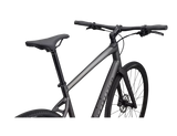 Specialized Sirrus X 4.0 Satin Smoke