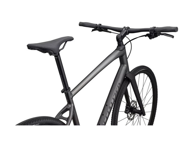 Specialized Sirrus X 4.0 Satin Smoke