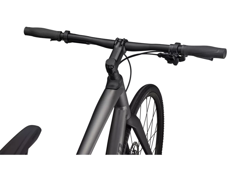 Specialized Sirrus X 4.0 Satin Smoke