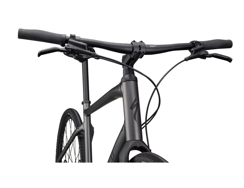 Specialized Sirrus X 4.0 Satin Smoke