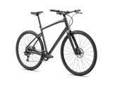 Specialized Sirrus X 4.0 Satin Smoke