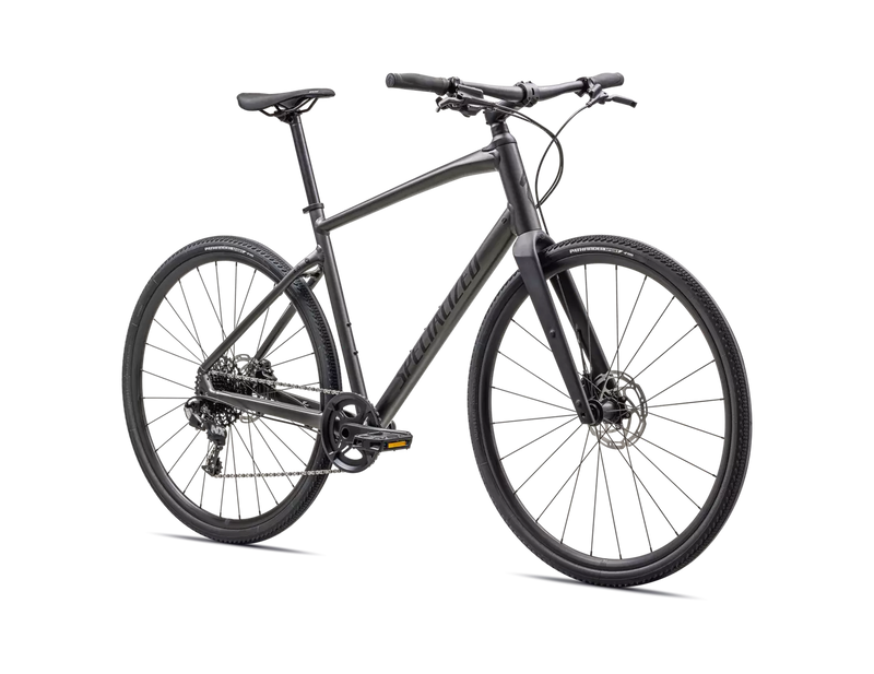 Specialized Sirrus X 4.0 Satin Smoke