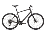 Specialized Sirrus X 4.0 Satin Smoke