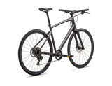 Specialized Sirrus X 4.0 Satin Smoke