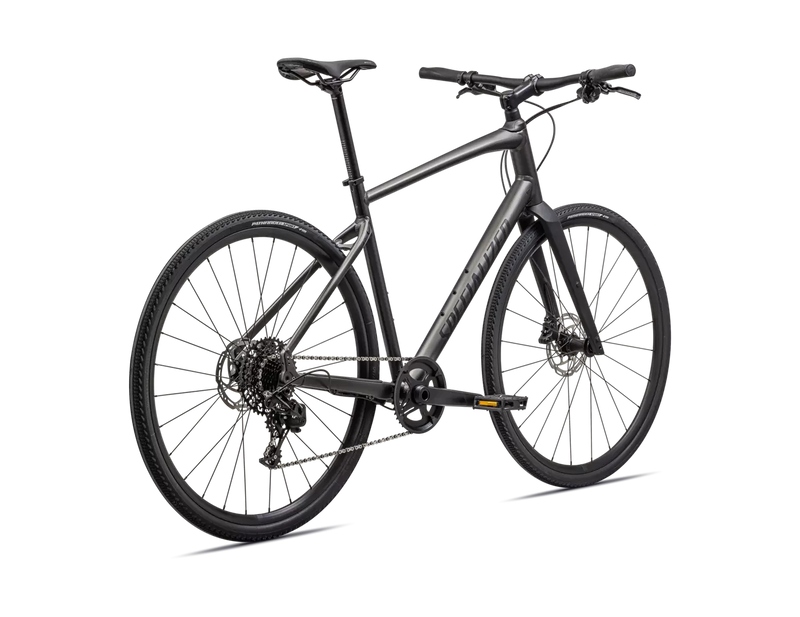 Specialized Sirrus X 4.0 Satin Smoke