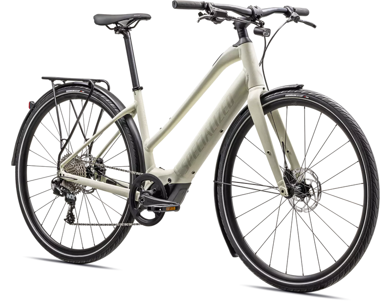 E-Bike Specialized Turbo Vado SL 4.0 Step-Through EQ Birch