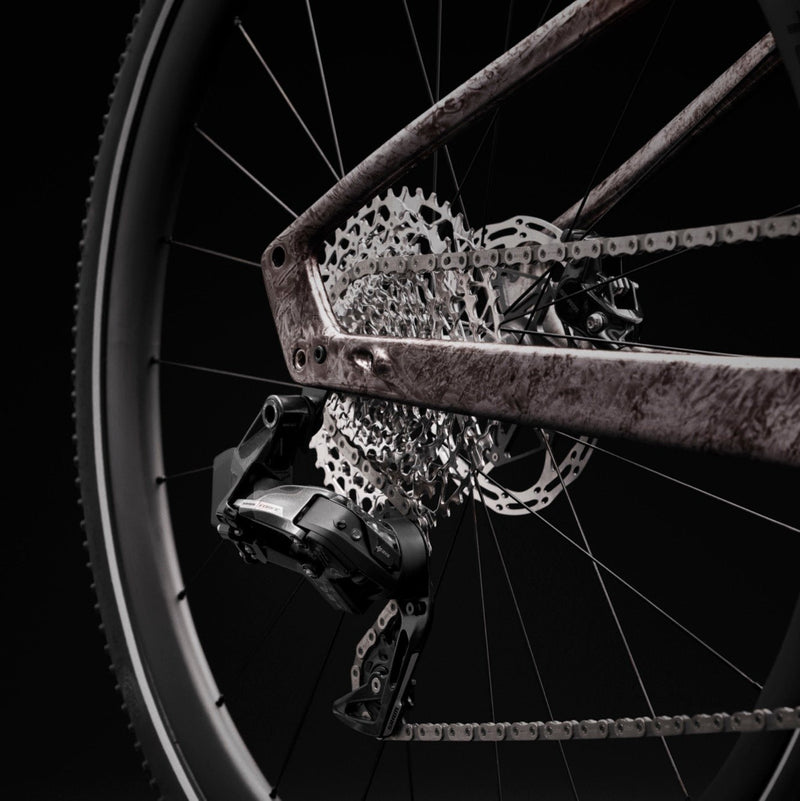 Specialized Turbo Vado SL 2 Carbon LTD Forward 50 Collection