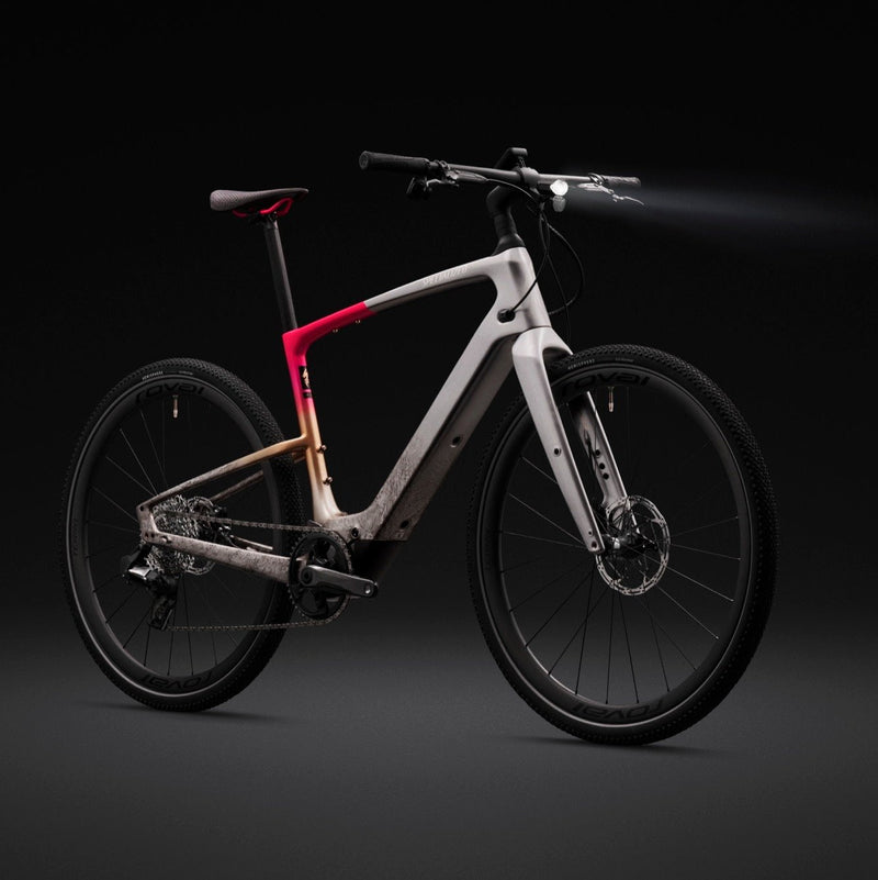 Specialized Turbo Vado SL 2 Carbon LTD Forward 50 Collection