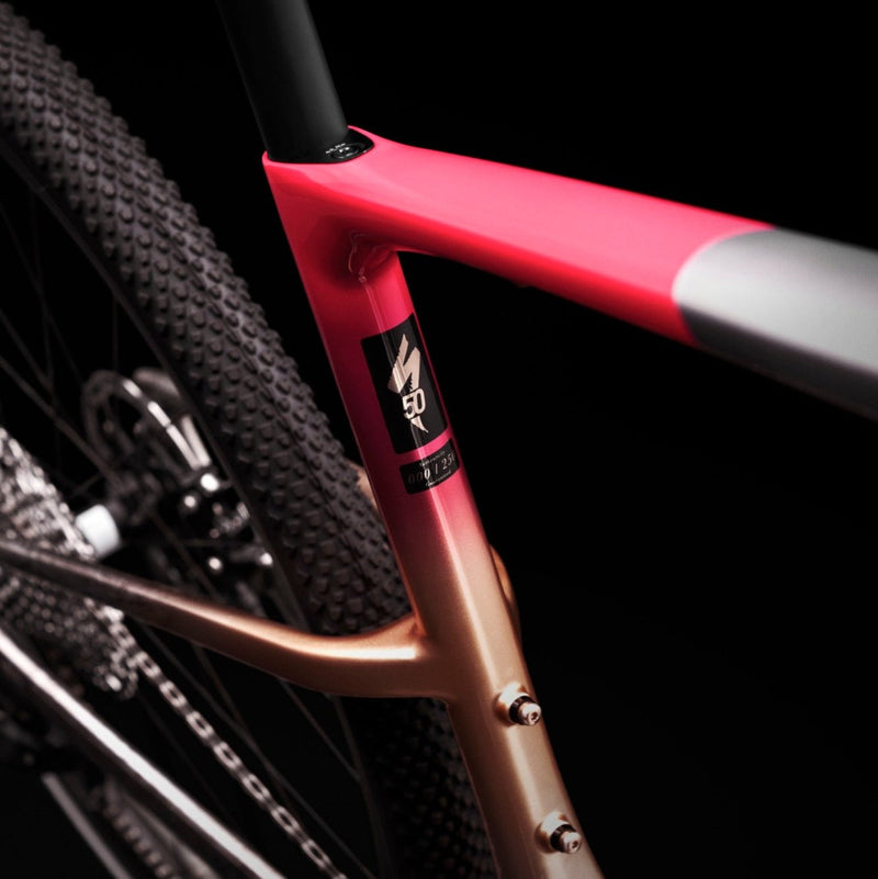 Specialized Turbo Vado SL 2 Carbon LTD Forward 50 Collection