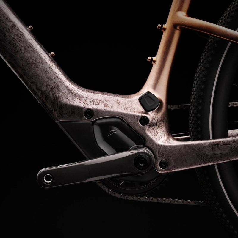 Specialized Turbo Vado SL 2 Carbon LTD Forward 50 Collection
