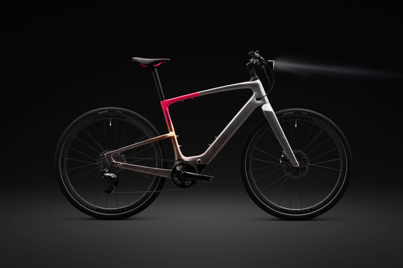 Specialized Turbo Vado SL 2 Carbon LTD Forward 50 Collection