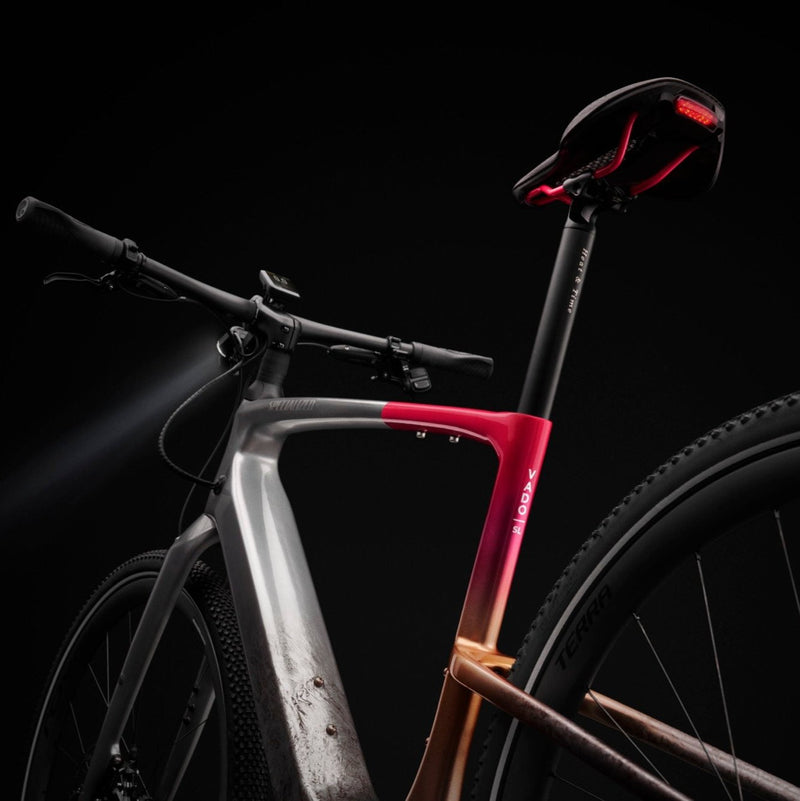 Specialized Turbo Vado SL 2 Carbon LTD Forward 50 Collection
