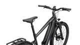 Specialized Turbo Vado 5.0 IGH Cast Black
