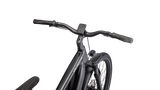Specialized Turbo Vado 5.0 IGH Cast Black