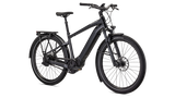 Specialized Turbo Vado 5.0 IGH Cast Black