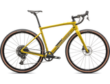 Gravelbike Specialized Diverge Comp Carbon Metallic Sulfur