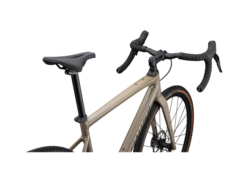 Specialized Diverge E5 Comp Gloss Taupe