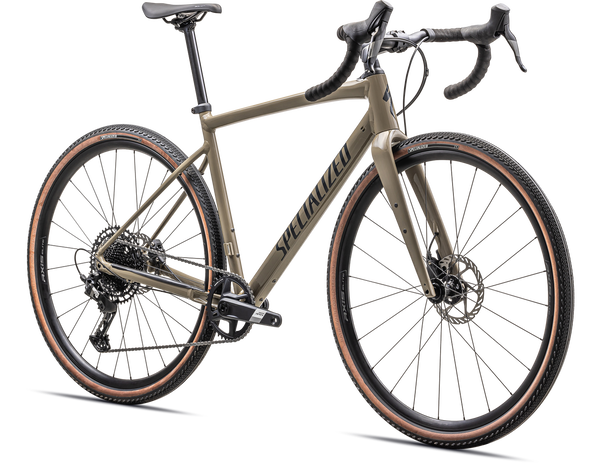 Specialized Diverge E5 Comp Gloss Taupe