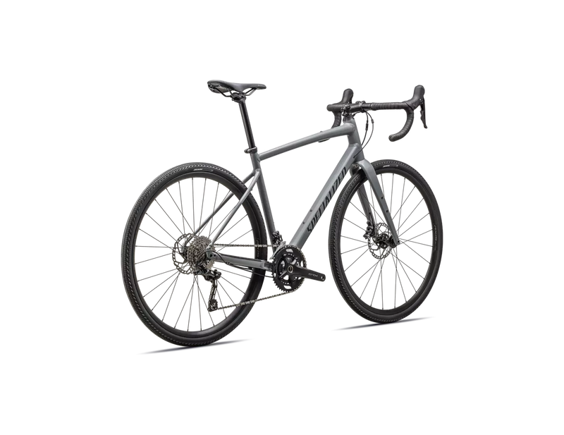 specialized diverge e5 elite gravel bike Gravelbike Specialized Diverge E5 Elite Satin Ashen / Obsidian – Citybiker.at