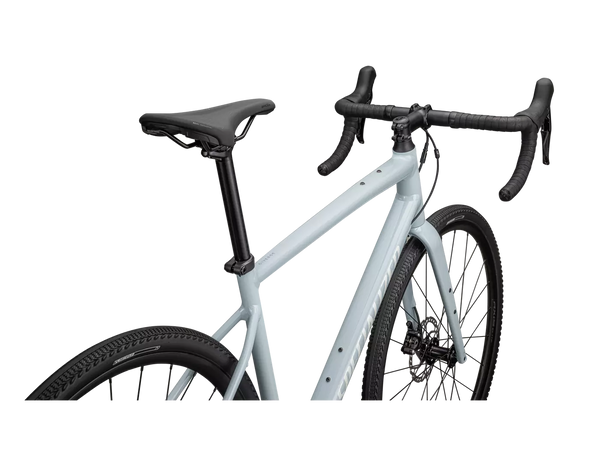 Gravelbike Specialized Diverge E5 Elite Gloss Sea Foam