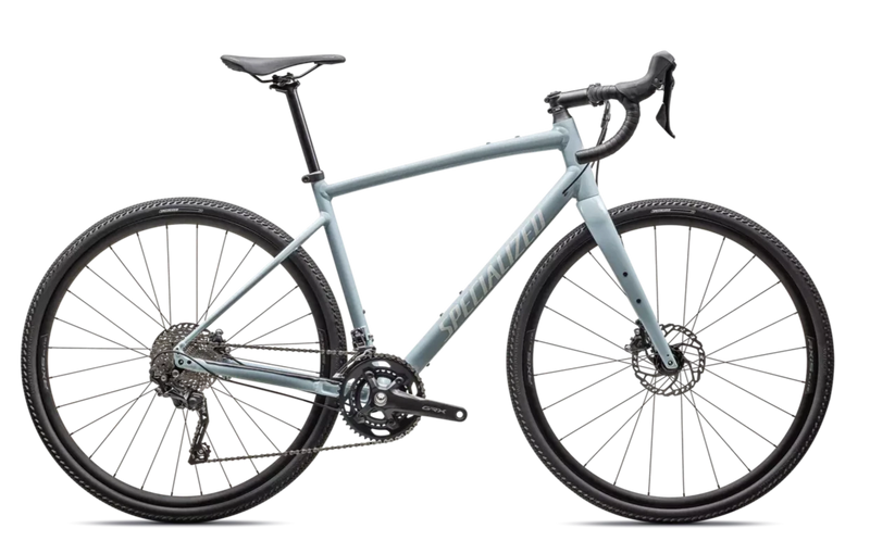 Gravelike Specialized Diverge elite 2025