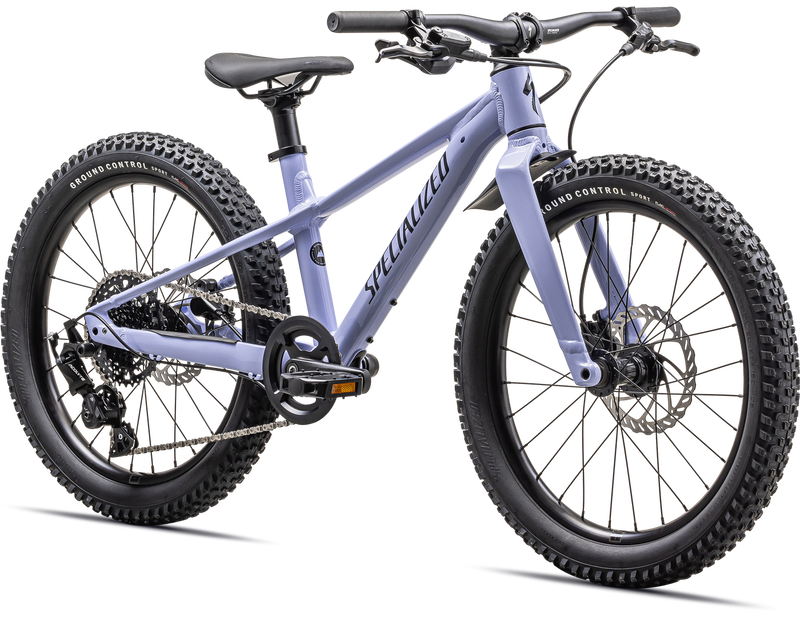 Specialized Riprock 20 Gloss Powder Indigo