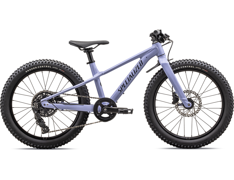 Specialized Riprock 20 Gloss Powder Indigo