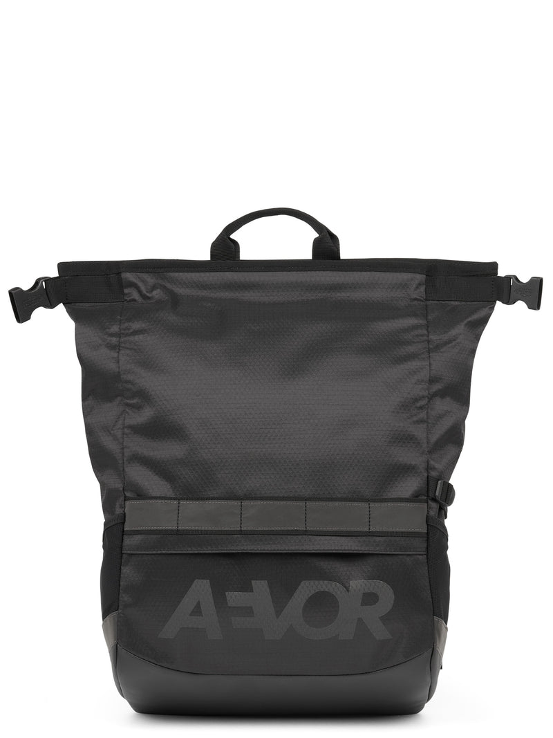 Aevor Triple Bike Bag - proof black
