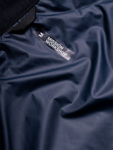 Mission Workshop Acre Series Jacket Charcoal