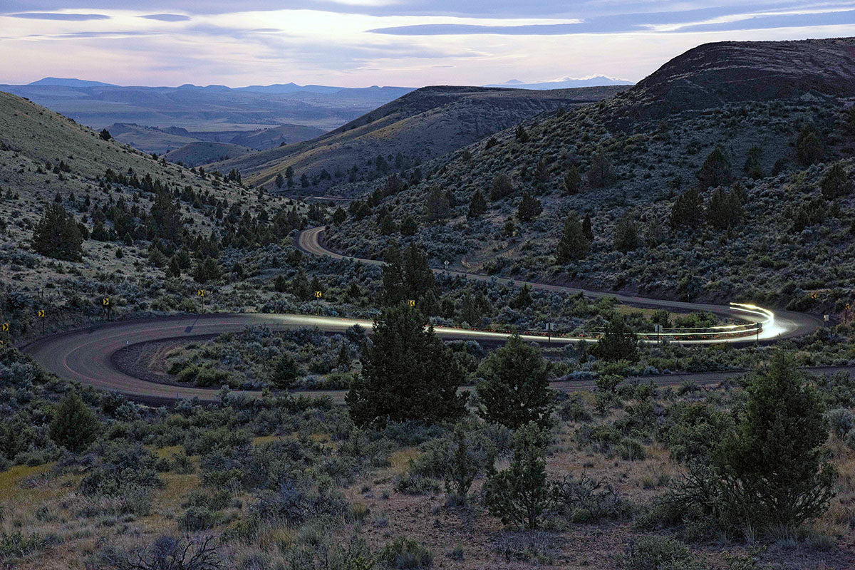 29″ x 2.2″ (700C x 55) Antelope Hill TC Tire – Citybiker.at