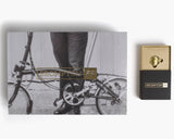 Brompton 1975 Edition