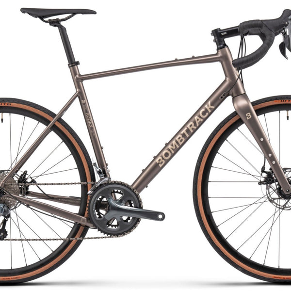 Bombtrack audax al 2025 2019