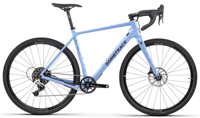 Bombtrack Hook Ext Carbon