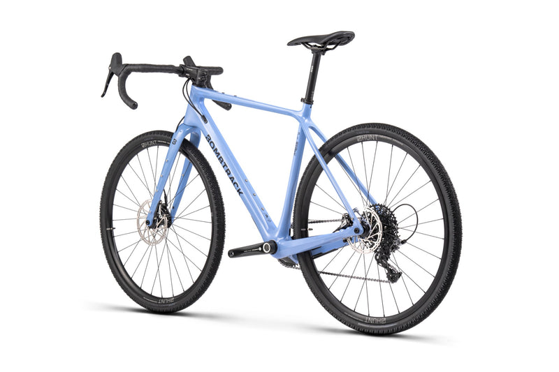 bombtrack hook ext-c gravel bike Bombtrack Hook EXT C Light Blue 2024 Gravelbike Carbon – Citybiker.at