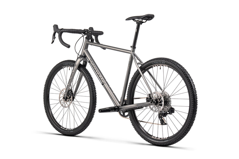 bombtrack hook ext-c gravel bike Bombtrack Hook EXT Rival AXS Matt Charcoal Grey 2024 – Citybiker.at