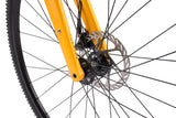 CX Bike Bombtrack Tension Matt Melon Yellow