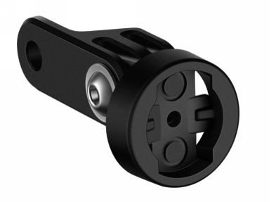 Magicshine VTG 1000 Rücklicht Rackadapter