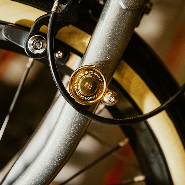 Brompton 1975 Edition