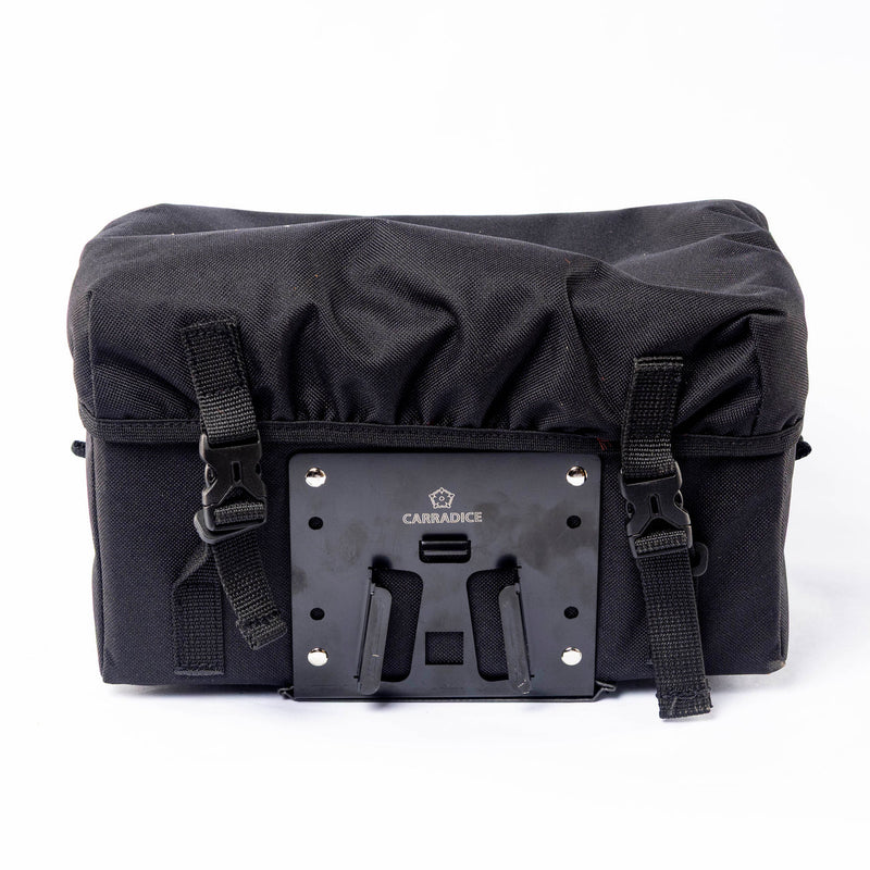 Carradice Brompton Box 5L
