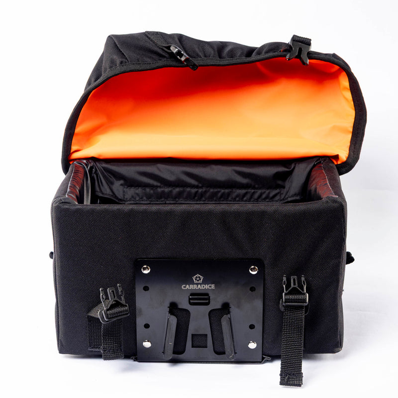 Carradice Brompton Box 5L