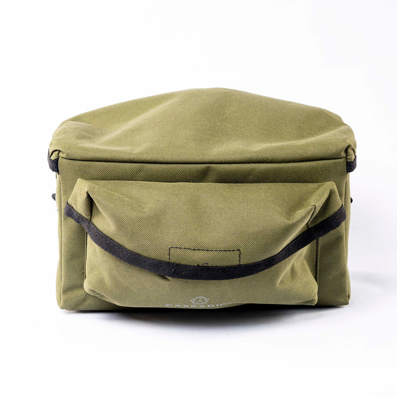 Carradice Brompton Box 5L