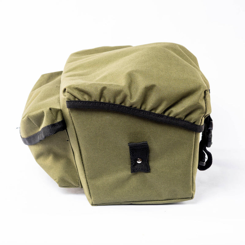 Carradice Brompton Box 5L