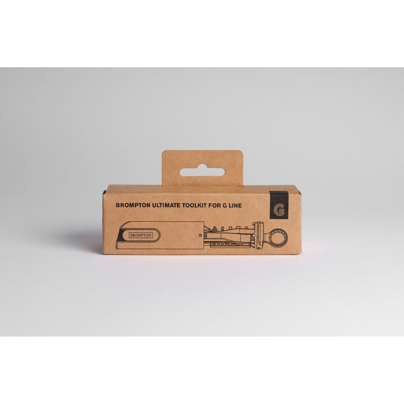 Brompton Toolkit G Line