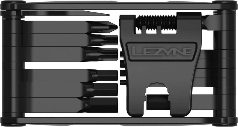 Lezyne Super V Multitool Black