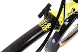 Brompton C Line x Tour de France