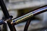 Brompton C Line x Tour de France