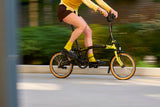 Brompton C Line x Tour de France