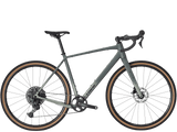 Gravelbike Trek Checkpoint ALR 4 Gen 3 Matte Keswick Green to Lichen Fade