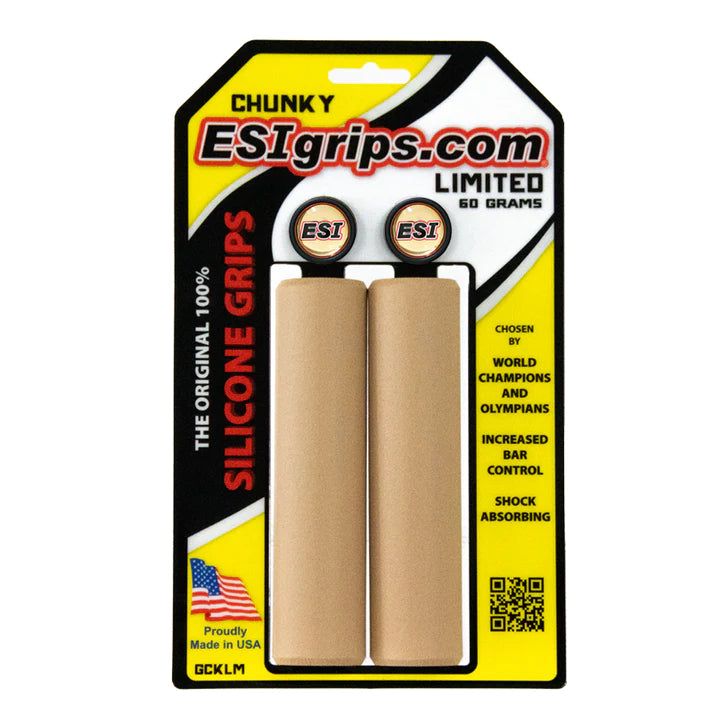 ESI Grips Chunky Silikon Griffe –