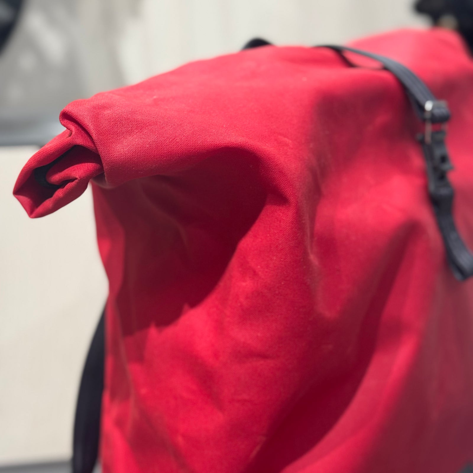 brügelmann fahrradtaschen Tasche Lumabag The Urban Traveller für Brompton und Vello – Citybiker.at